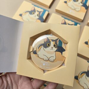 SEU-002 ที่เปิดขวด แม่เหล็กติดตู้เย็น