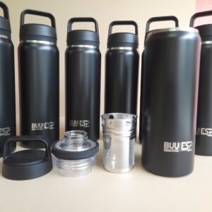 PRM-001 กระบอกน้ำเก็บอุณหภูมิ