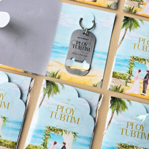 SEU-001 ที่เปิดขวดพวงกุญแจ