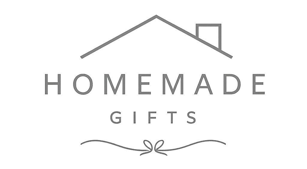Homemade Gifts